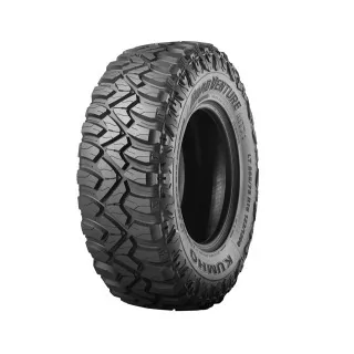 Anvelope vara KUMHO MT71 285/70R17 121Q 