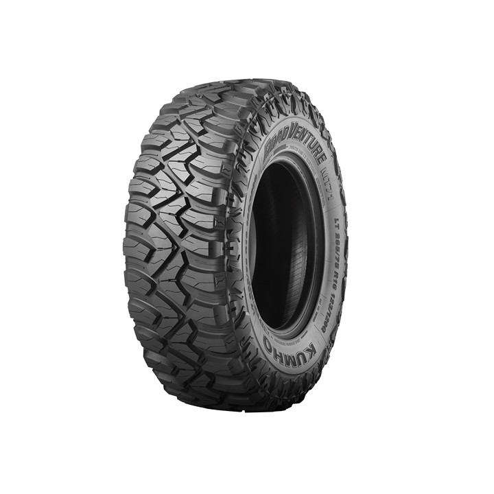 Anvelope vara KUMHO MT71 285/70R17 121Q 