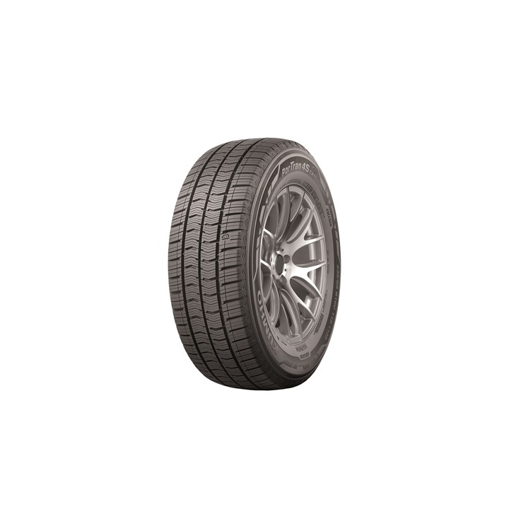 Anvelope all season KUMHO CX11 195/60R16C 99/97H 