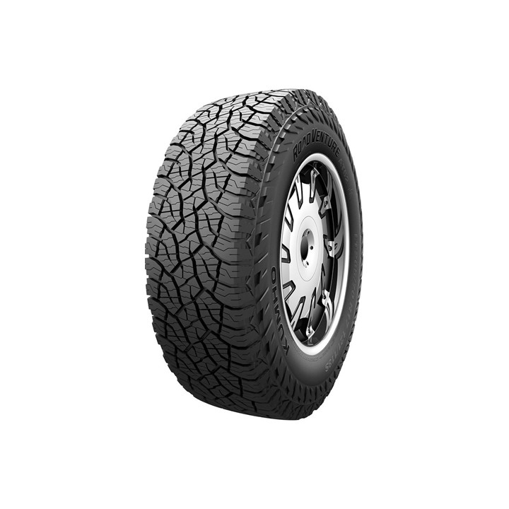 Anvelope all season KUMHO AT52 265/70R17 115T 