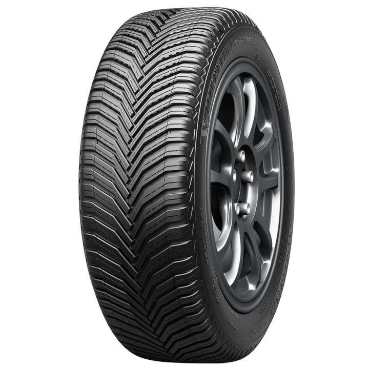 Anvelope all season MICHELIN CROSSCLIMATE 2 245/45R18 100Y 