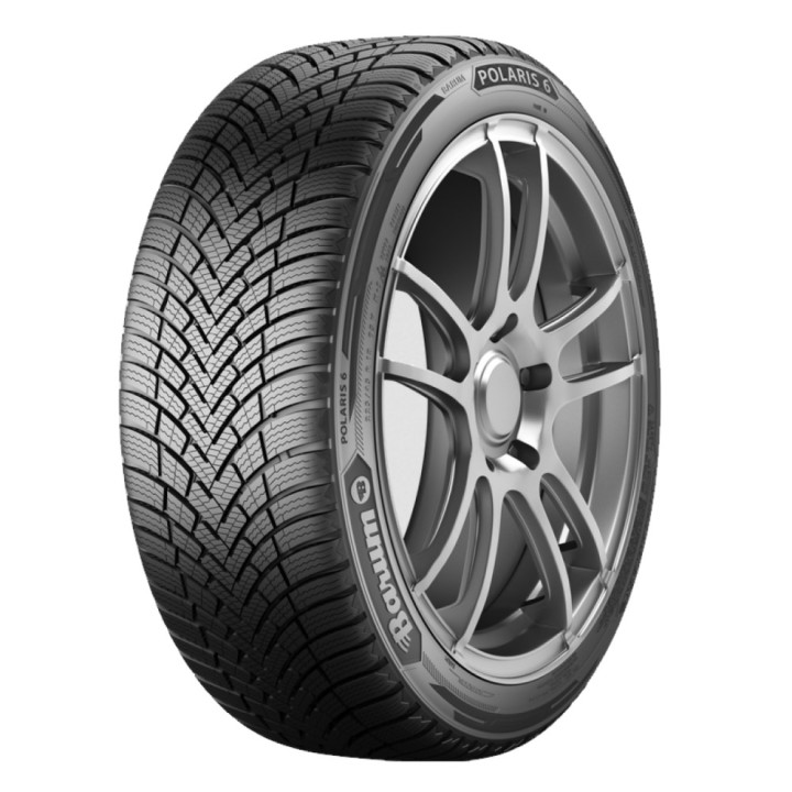 Anvelope iarna BARUM Polaris 6 205/60R16 92H  