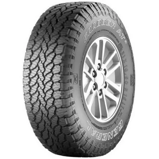 Anvelope all season GENERAL TIRE Grabber at3 265/65R17 112H 