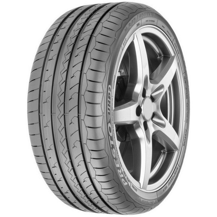 Anvelope vara DEBICA PRESTOUHP2 235/45R17 97Y 