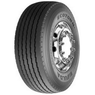 Anvelope  FULDA Ecotonn 245/70R17.5 143/141J  