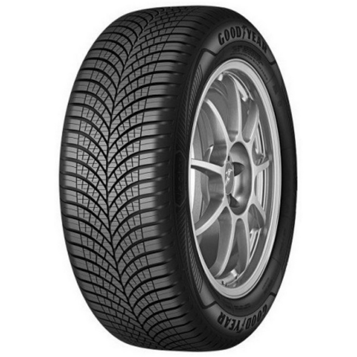 Anvelope all season GOODYEAR VECTOR 4SEASONS GEN-3 195/65R15 95T 