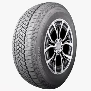 Anvelope all season MAZZINI Ecovan allseason as9 215/65R16C 109/107T 8PR