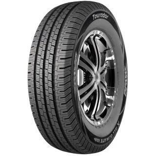 Anvelope all season TOURADOR X all climate van+ 195/70R15C 104/102S 8PR