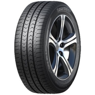 Anvelope all season TOURADOR X all climate van 205/65R16C 107/105T 8PR