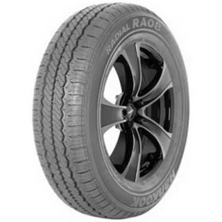 Anvelope vara HANKOOK Radial ra08 175/80R13C 97/95Q 8PR