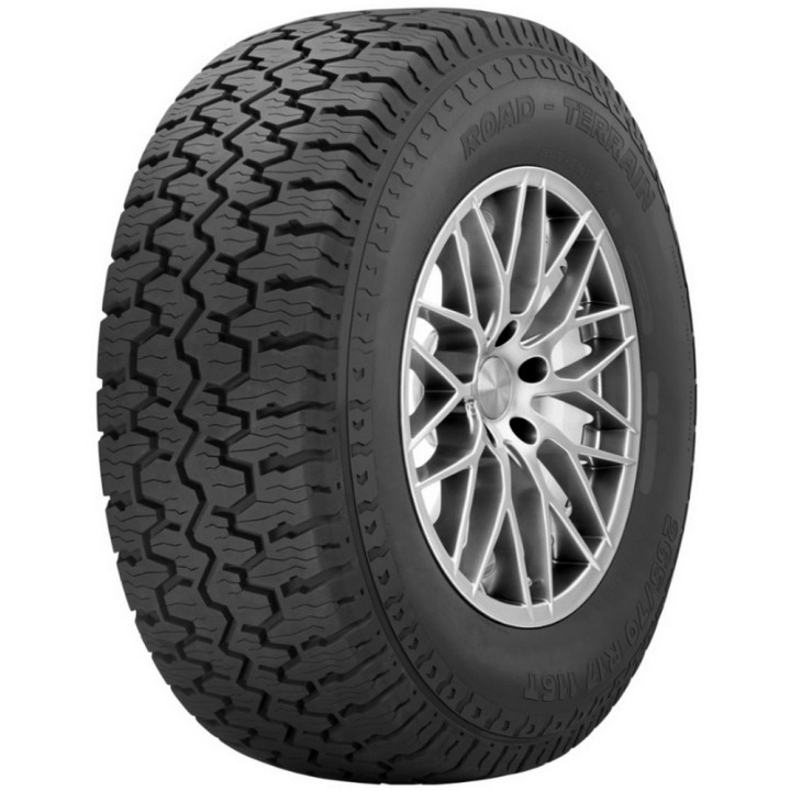 Anvelope vara KORMORAN Road-terrain 205/80R16 104T XL