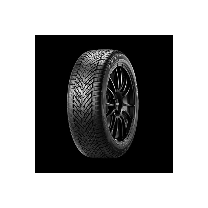 Anvelope iarna PIRELLI CINTURATO WINTER 2 205/60R16 96H 