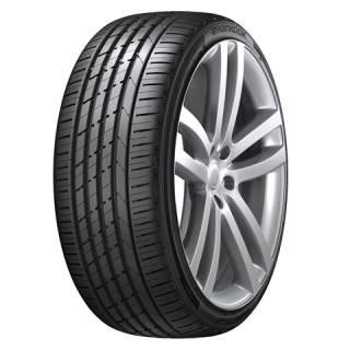 Anvelope vara HANKOOK K117B VENTUS S1 EVO2 225/55R17 97Y 