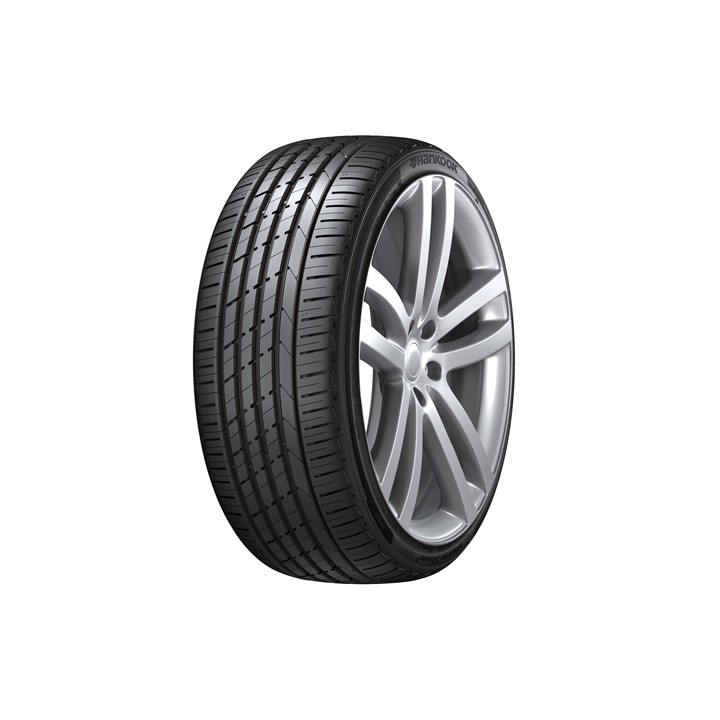 Anvelope vara HANKOOK K117B VENTUS S1 EVO2 225/55R17 97Y 