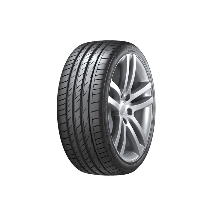 Anvelope vara LAUFENN LK01 205/55R16 91H 