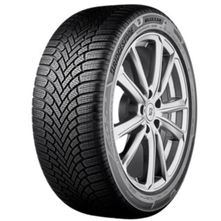 Anvelope iarna BRIDGESTONE Blizzak 6 215/55R17 98V XL