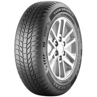 Anvelope iarna GENERAL TIRE Snow grabber plus 225/60R17 103H XL