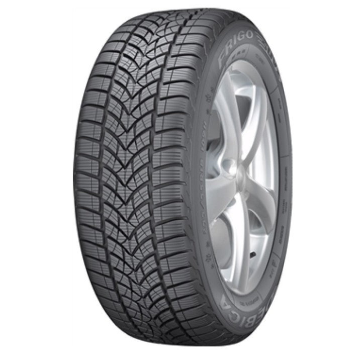 Anvelope iarna DEBICA Frigo hp 2- 205/55R17 95V XL