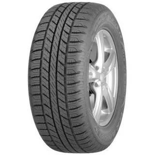 Anvelope all season GOODYEAR Wrangler hp all weather 275/55R17 109V 