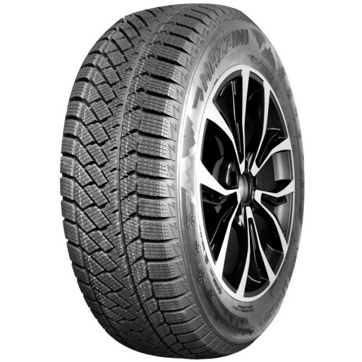 Anvelope iarna MAZZINI Snow leopard 2 225/65R17 106T XL