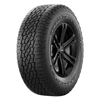 Anvelope all season BFGOODRICH Trail-terrain t_a 235/55R19 105H XL