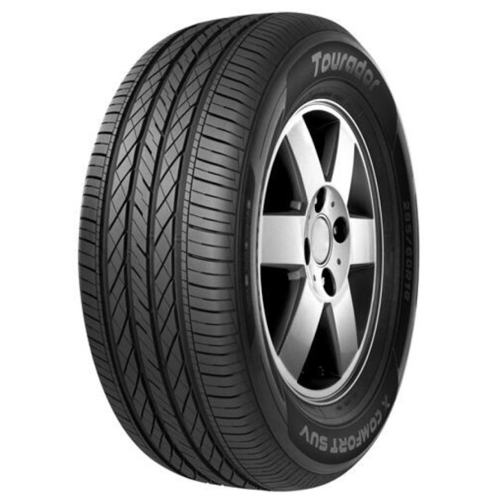 Anvelope vara TOURADOR X comfort suv 235/60R18 107V XL