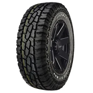 Anvelope all season GRIPMAX Mud rage r_t max 255/70R16 120/117Q 