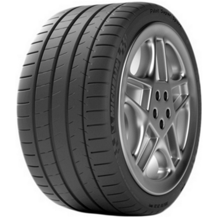 Anvelope vara MICHELIN Pilot super sport 285/30R19 98Y XL