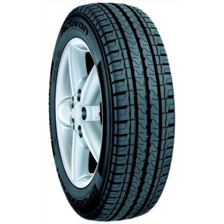 Anvelope vara BFG ACTIVAN 165/70R14C 89/87R 