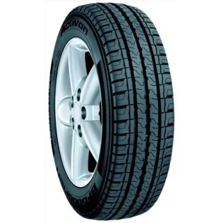 Anvelope vara BFG ACTIVAN 165/70R14C 89/87R 