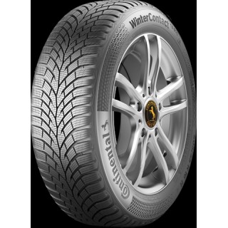 Anvelope iarna CONTINENTAL WINTERCONTACT TS 870 185/65R15 92T 