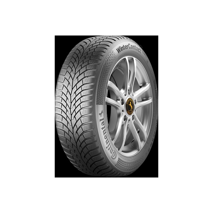 Anvelope iarna CONTINENTAL WINTERCONTACT TS 870 185/65R15 92T 