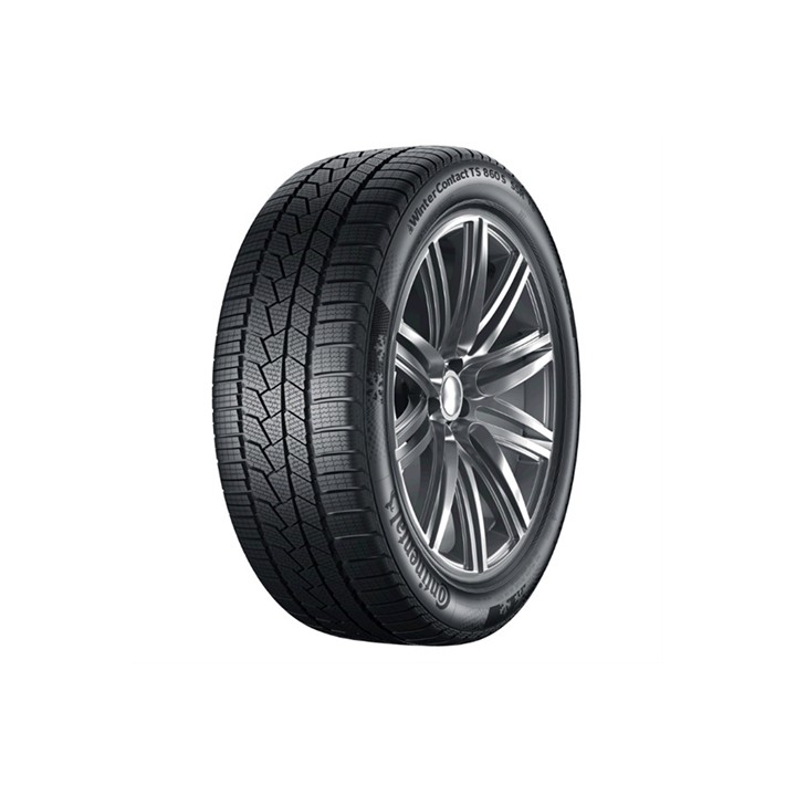 Anvelope iarna CONTINENTAL WINTERCONTACT TS 860 S 205/55R16 91H 