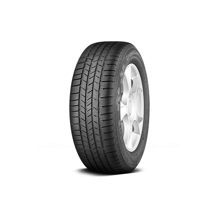 Anvelope iarna CONTINENTAL CONTICROSSCONTACT WINTER 225/75R16 104T 