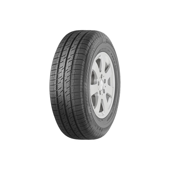 Anvelope vara GISLAVED COM*SPEED 185/75R16C 104/102R 