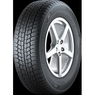 Anvelope iarna GISLAVED EURO*FROST 6 225/65R17 106H 