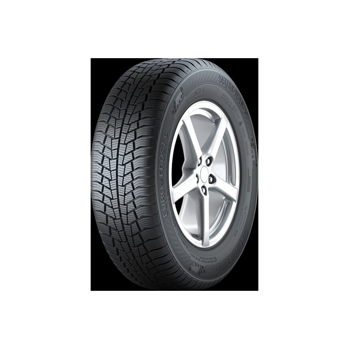 Anvelope iarna GISLAVED EURO*FROST 6 225/65R17 106H 