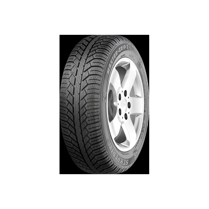 Anvelope iarna SEMPERIT MASTER-GRIP 2 225/60R17 103H 