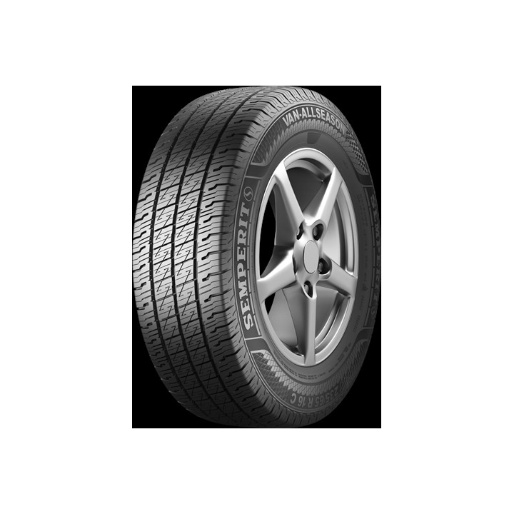 Anvelope all season SEMPERIT VAN-ALLSEASON 215/75R16C 113/111R 