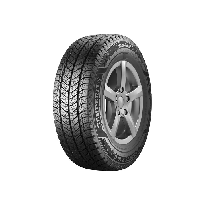 Anvelope iarna SEMPERIT VAN-GRIP 3 205/70R15C 106/104R 