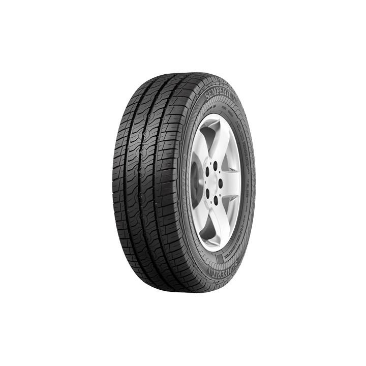 Anvelope vara SEMPERIT VAN-LIFE 2 215/60R16C 103/101T 