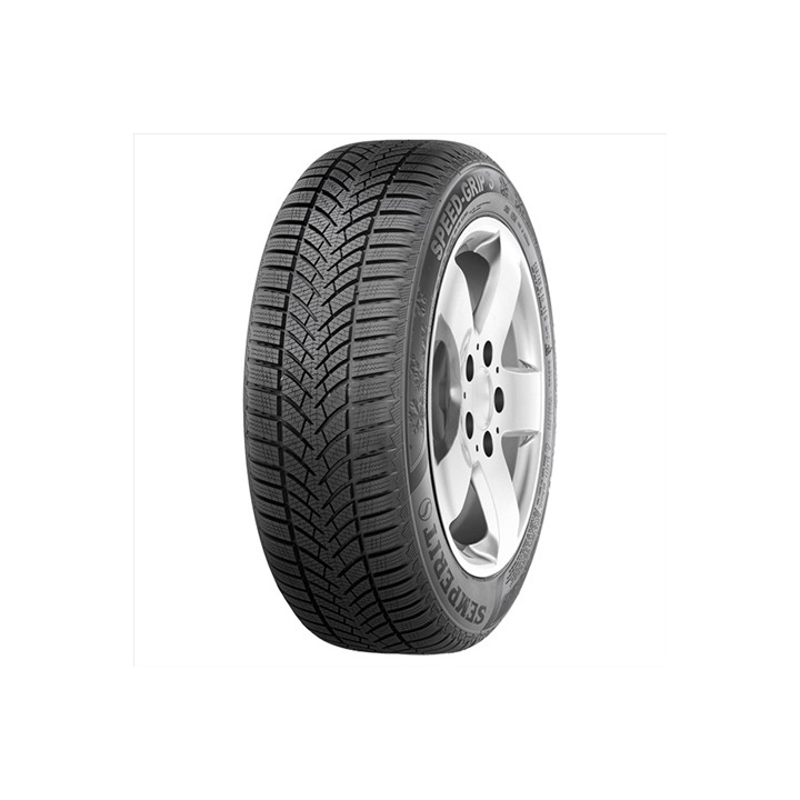 Anvelope iarna SEMPERIT SPEED-GRIP 3 255/50R19 107V 