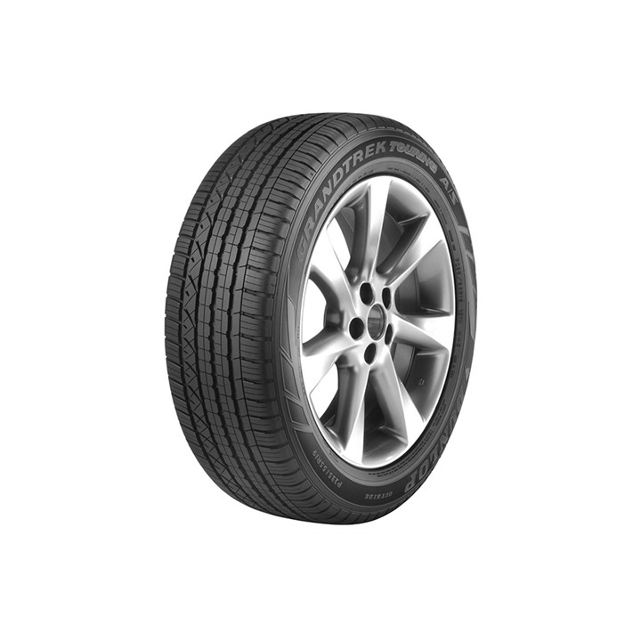 Anvelope all season DUNLOP GRANDTREK TOURING A/S 235/60R18 103H 