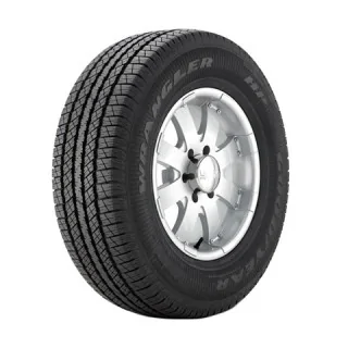 Anvelope all season GOODYEAR WRANGLER HP ALL WEATHER 275/65R17 115H 