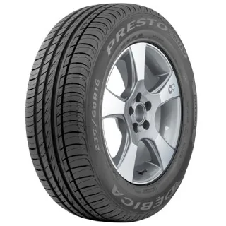 Anvelope vara DEBICA PRESTO SUV 245/70R16 107H 