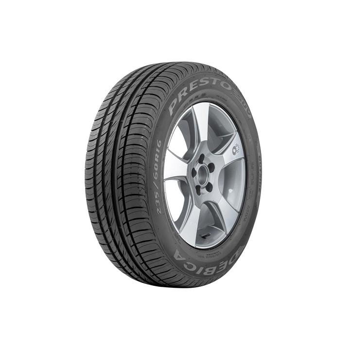 Anvelope vara DEBICA PRESTO SUV 245/70R16 107H 