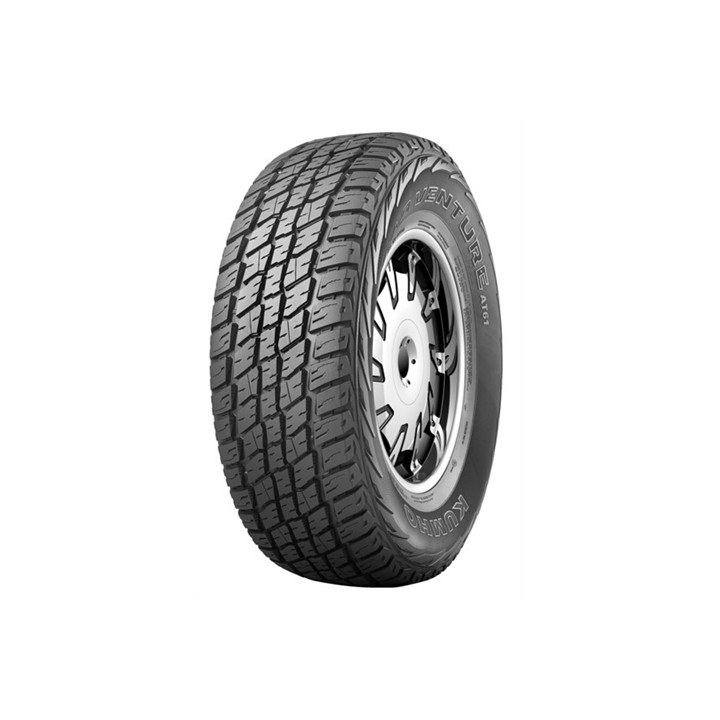 Anvelope vara KUMHO AT61 235/65R17 108S 