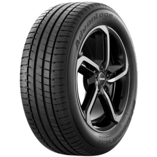 Anvelope vara BFGOODRICH Advantage 185/65R15 88T  