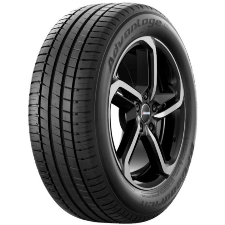 Anvelope vara BFGOODRICH Advantage 185/65R15 88T  