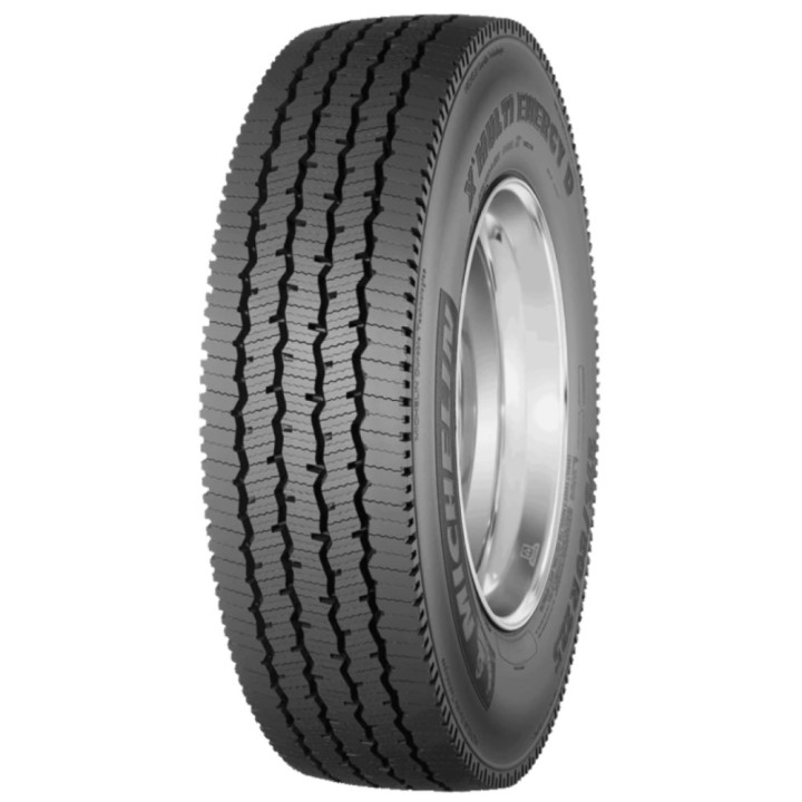 Anvelope  MICHELIN X multi energy d 315/70R22.5 154/150L  